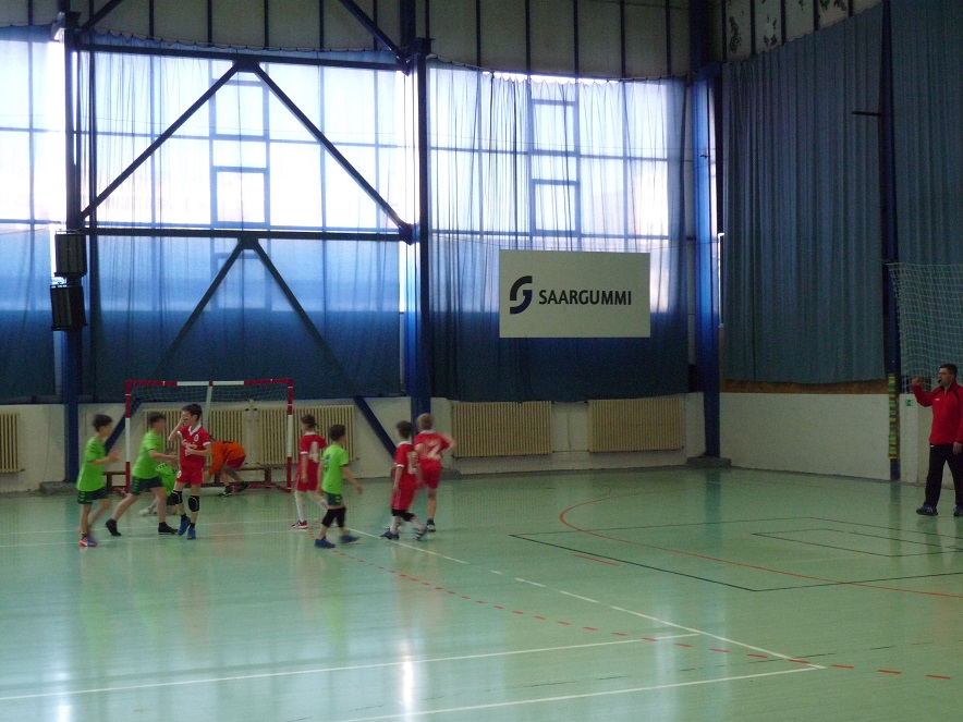 Mistrovský turnaj Náchod 8.4.2018 - fotka 6