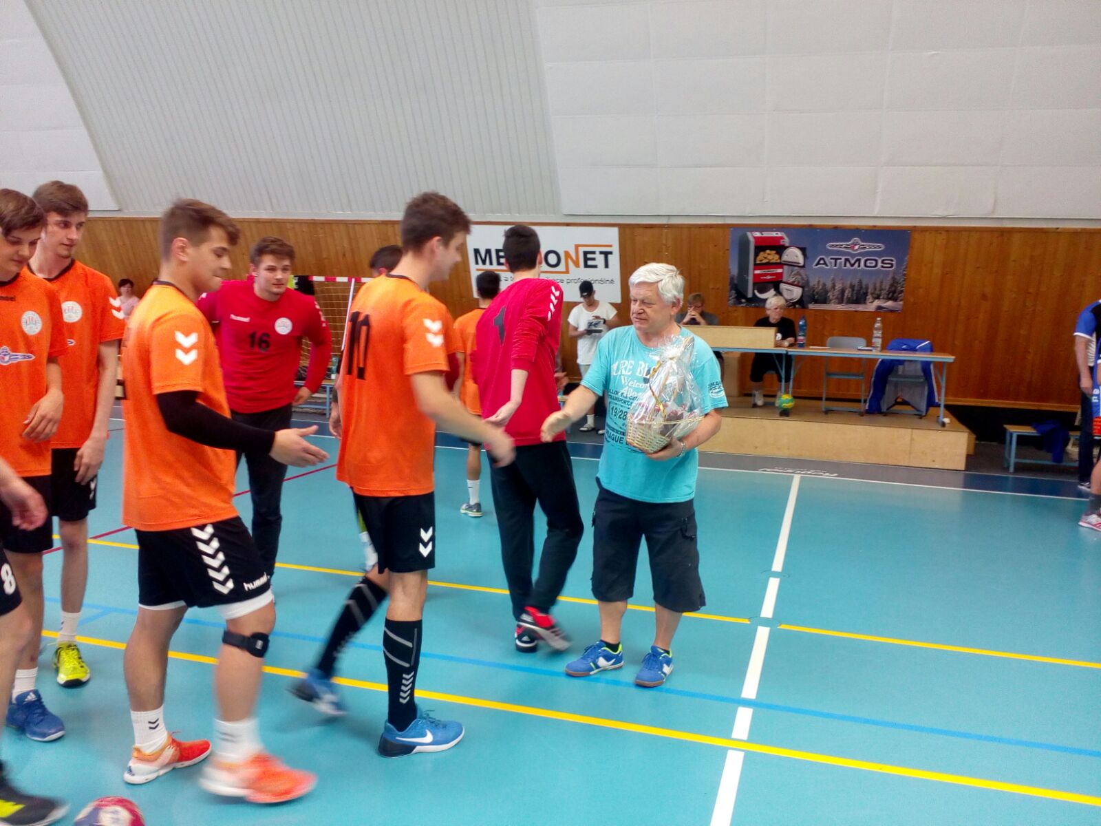 Jan Urban ukončil bohatou trenérskou kariéru - fotka 3