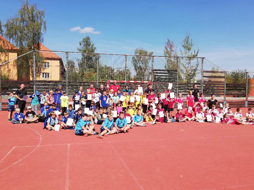 Mistrovský turnaj Příbram