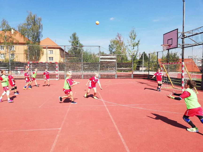 Mistrovský turnaj Příbram - fotka 10