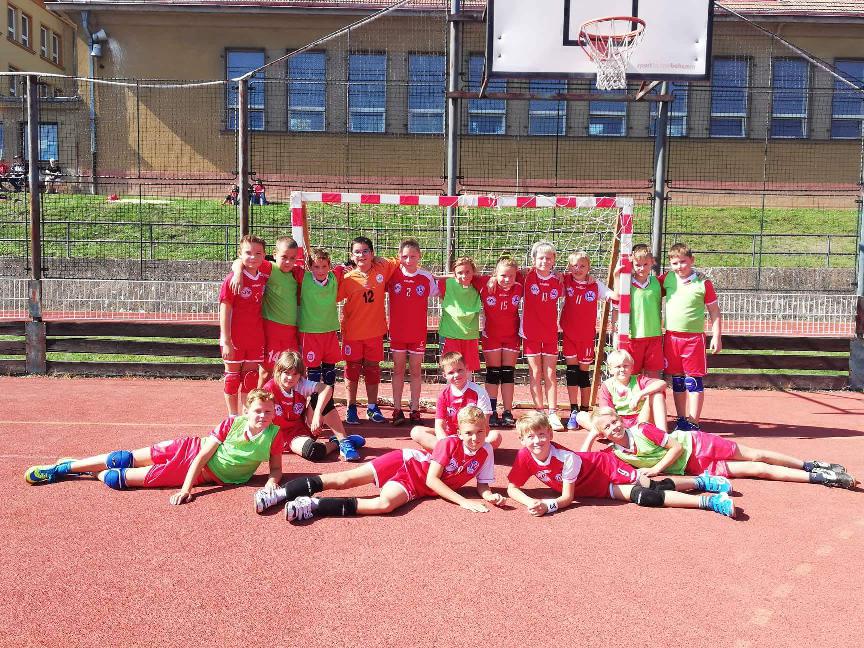 Mistrovský turnaj Příbram - fotka 2