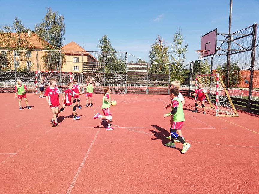 Mistrovský turnaj Příbram - fotka 3