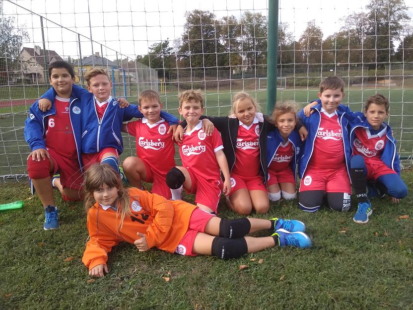 Mistrovský turnaj Kutná Hora 22.9.2018 - fotka 2