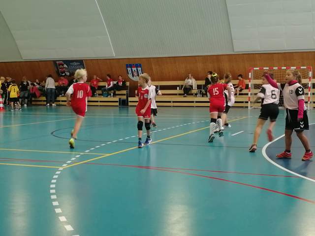 Turnaj mini Bělá pod Bezdězem 6.10.2008 - fotka 12