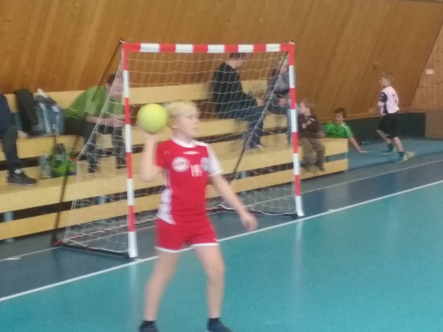 Turnaj mini Bělá pod Bezdězem 6.10.2008 - fotka 5