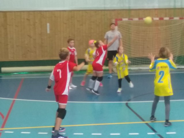 Turnaj mini Bělá pod Bezdězem 6.10.2008 - fotka 6