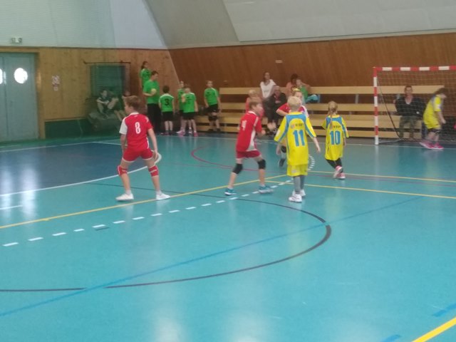 Turnaj mini Bělá pod Bezdězem 6.10.2008 - fotka 7