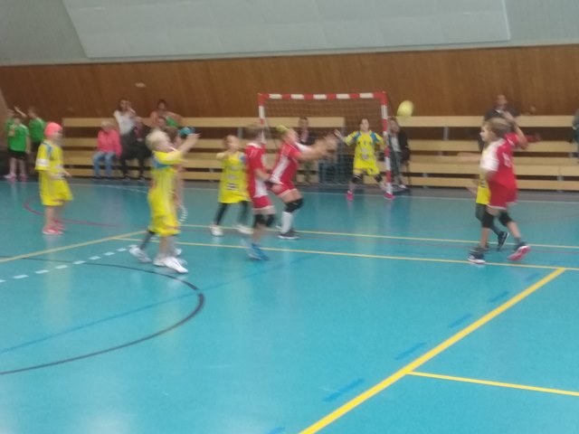 Turnaj mini Bělá pod Bezdězem 6.10.2008 - fotka 8