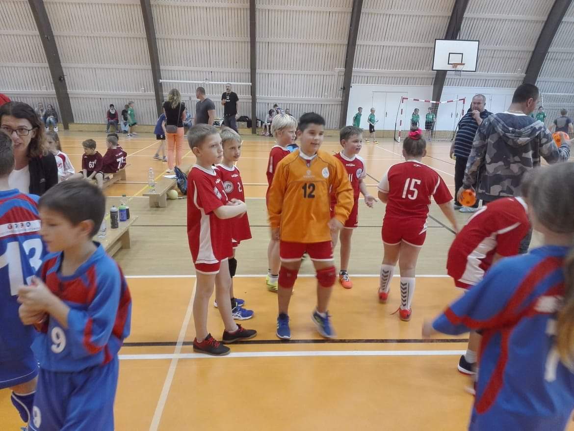 Turnaj mini Kolín 14.10.2018 - fotka 2