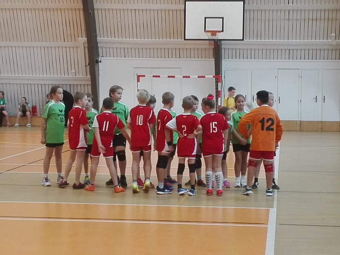 Turnaj mini Kolín 14.10.2018 - fotka 3