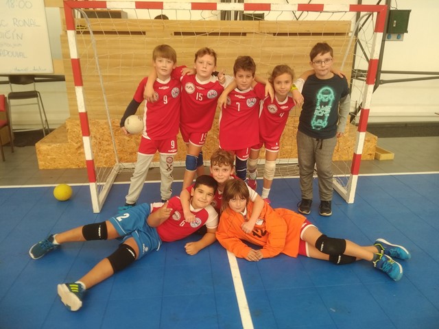 Turnaj mini Úvaly 21.10.2008 - fotka 4