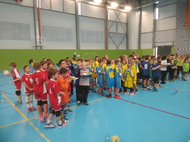 Mistrovský turnaj Mělník 3.11.2018