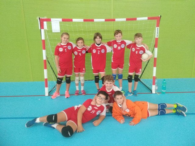 Mistrovský turnaj Mělník 3.11.2018 - fotka 2