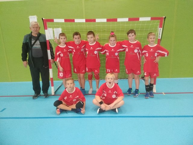 Mistrovský turnaj Mělník 3.11.2018 - fotka 3