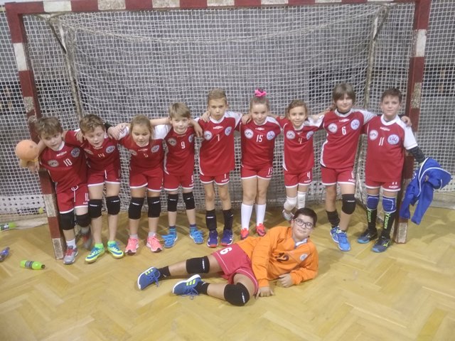Turnaj mini Mladá Boleslav 11.11.2018 - fotka 3