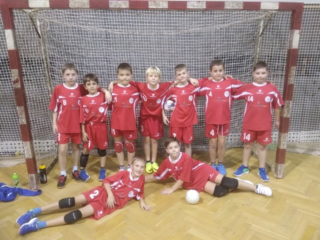 Turnaj mini Mladá Boleslav 11.11.2018 - fotka 4