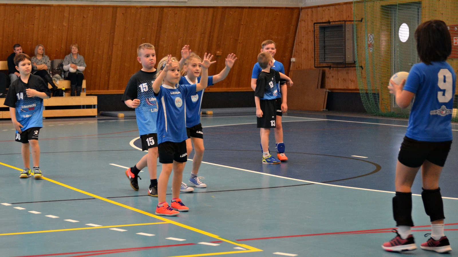 Atmos Cup 2019 - fotka 10