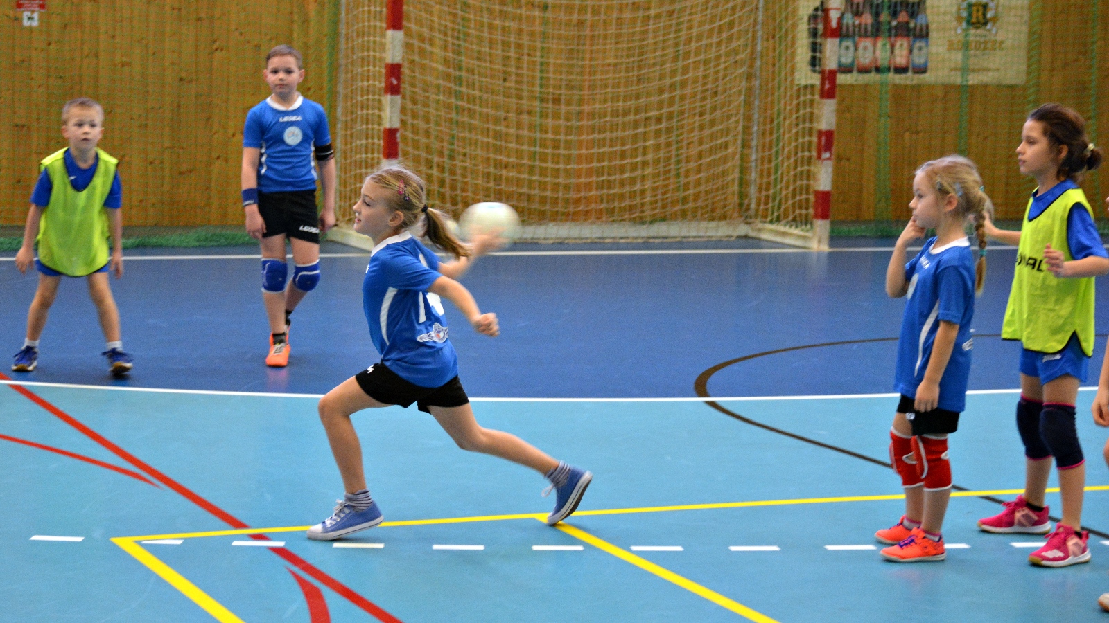 Atmos Cup 2019 - fotka 3