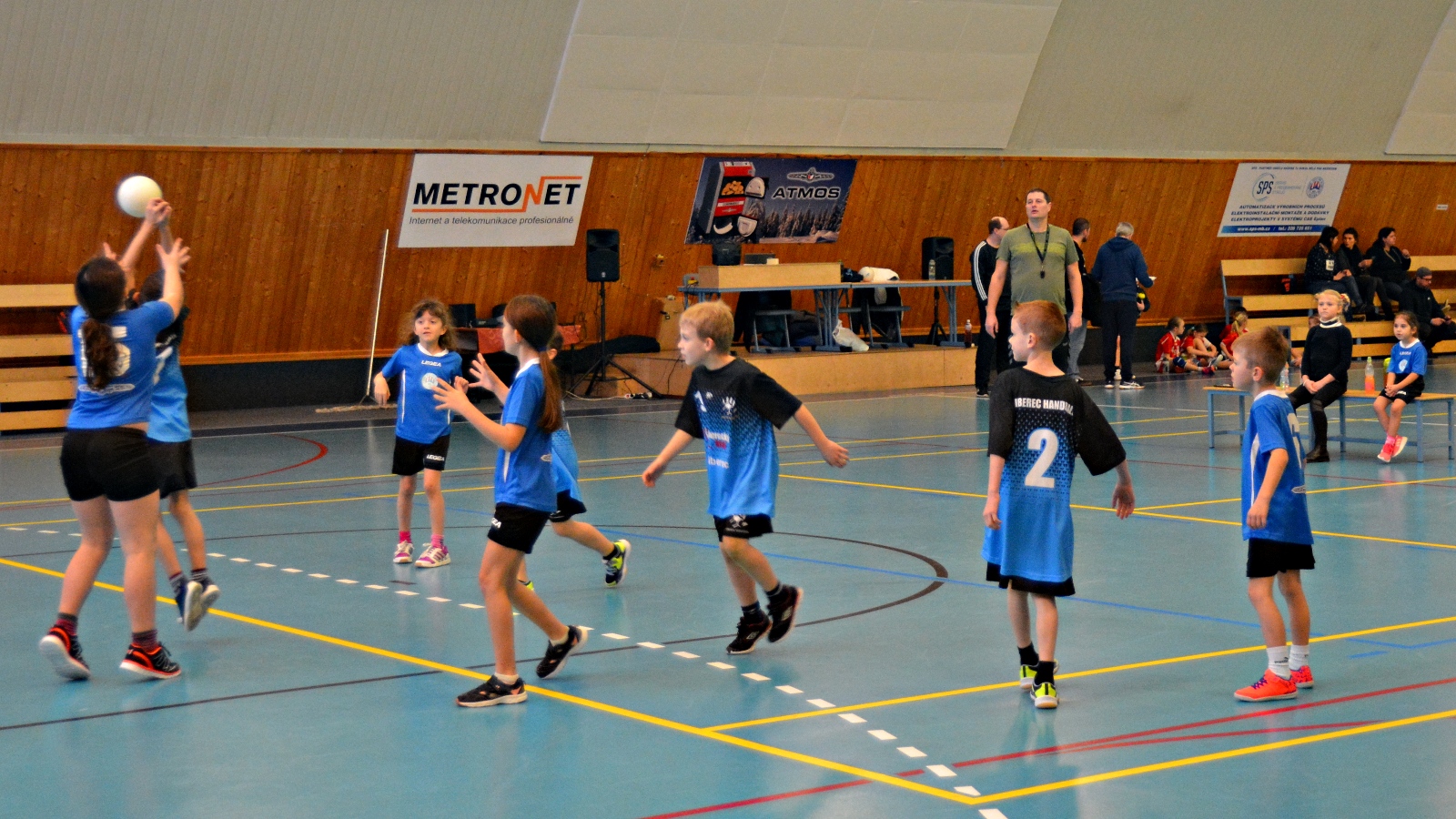 Atmos Cup 2019 - fotka 4