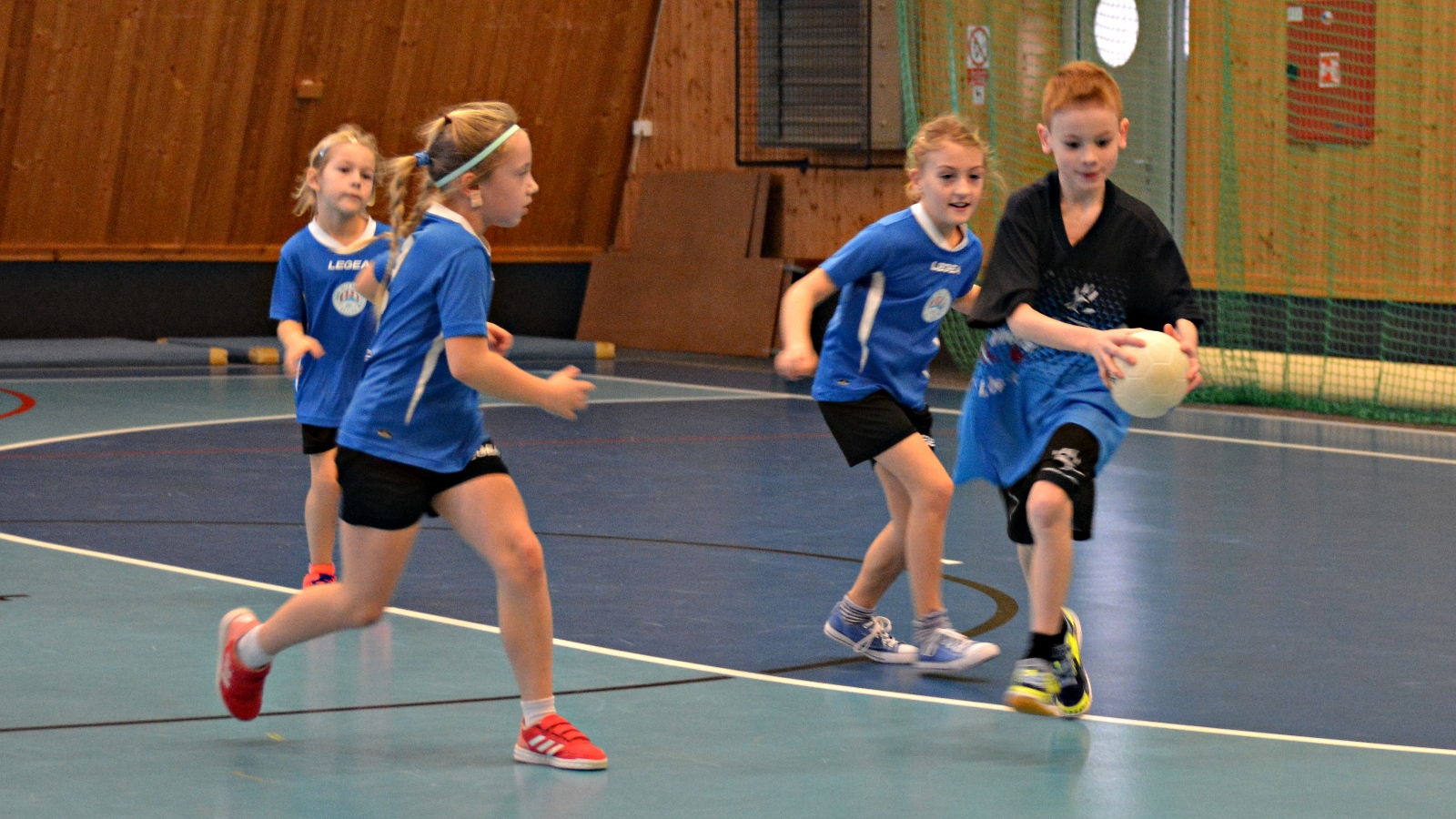 Atmos Cup 2019 - fotka 5