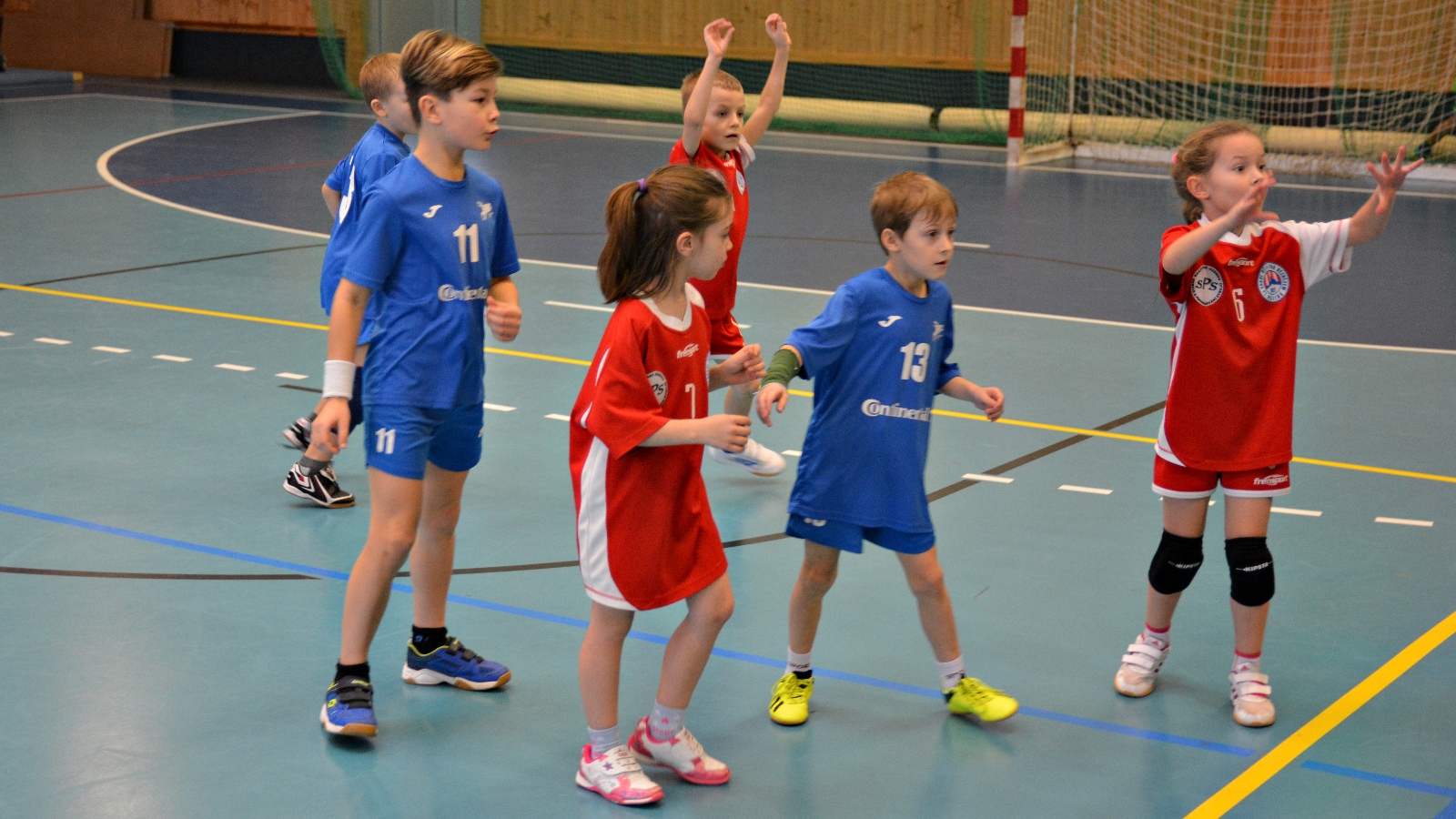 Atmos Cup 2019 - fotka 6