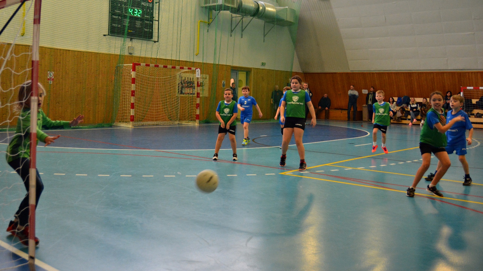 Atmos Cup 2019 - fotka 7