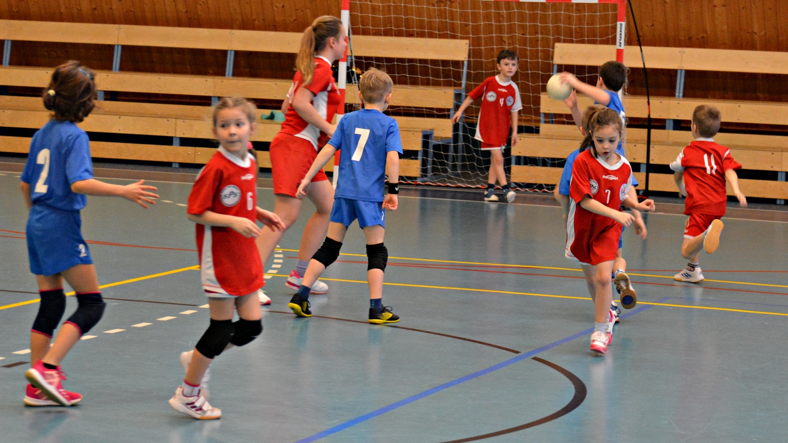 Atmos Cup 2019 - fotka 8