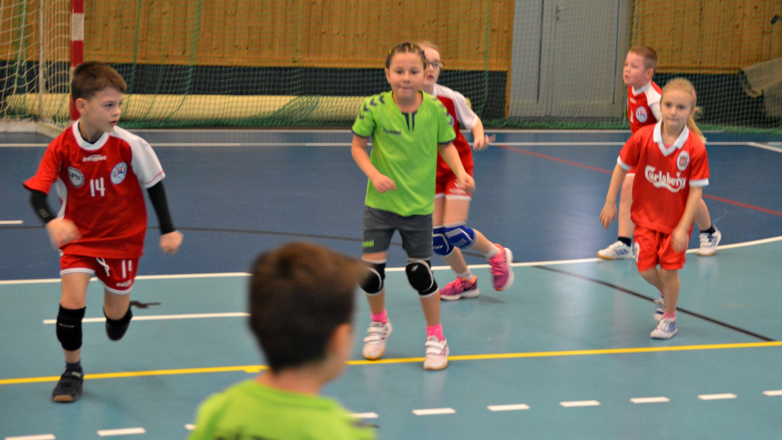 Atmos Cup 2019 - fotka 9