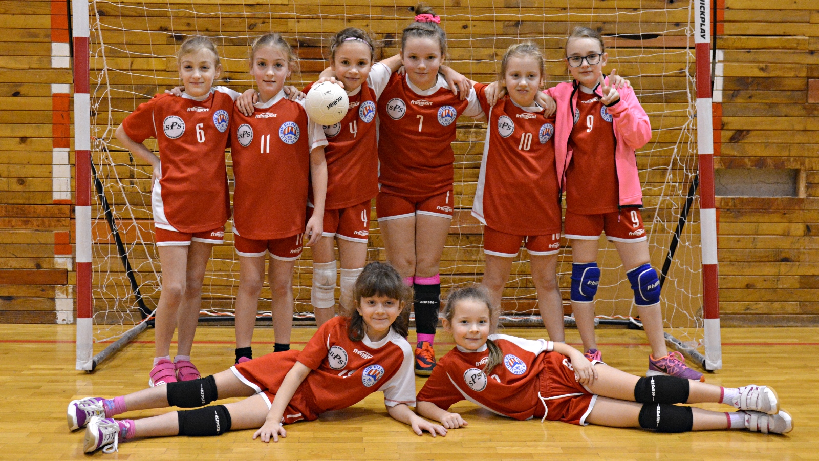 Turnaj přípravek v Liberci - 16.2.2019 - fotka 2