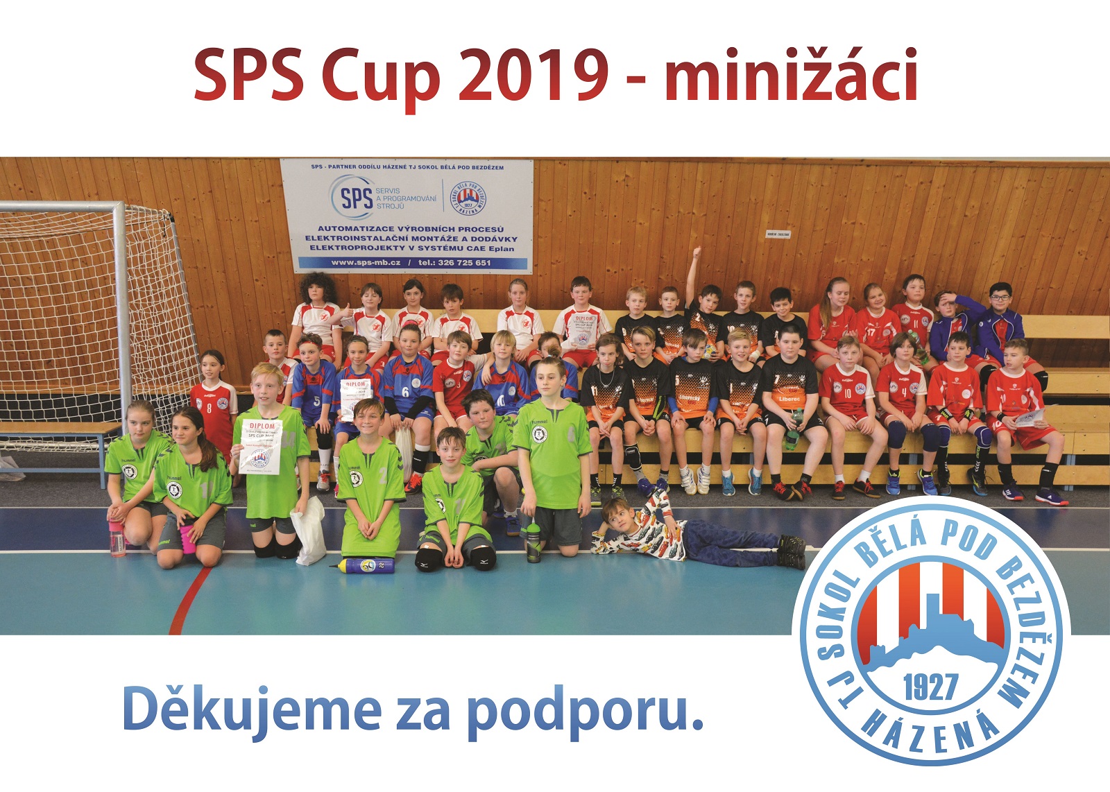 SPS cup 2019