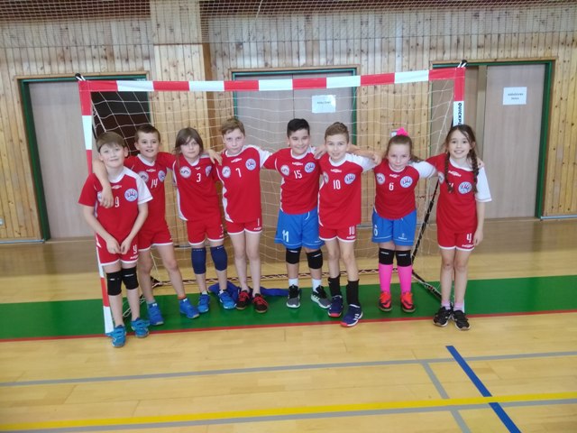 Turnaj Zruč nad Sázavou 17.3.2019 - fotka 2