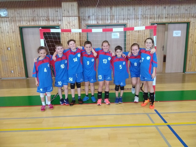 Turnaj Zruč nad Sázavou 17.3.2019 - fotka 3