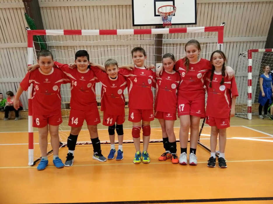 Turnaj mini Kolín 4+1 sobota 30.3.2019 - fotka 2