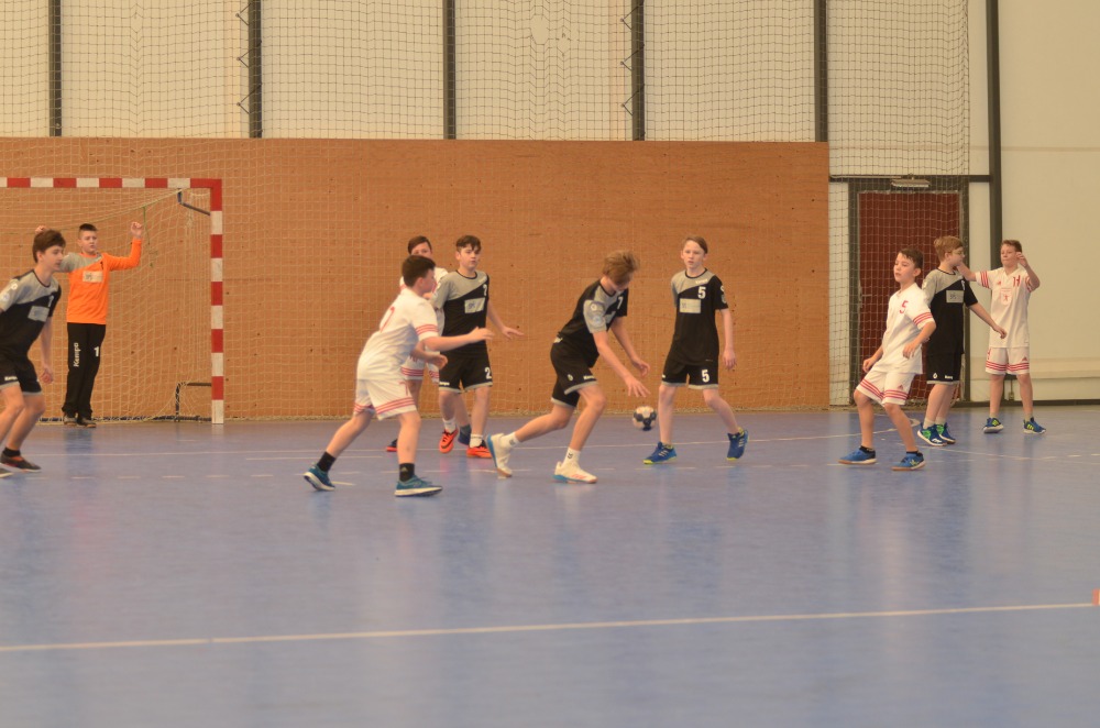 Turnaj mladšího žactva - 23.3. 2019 Úvaly - fotka 2