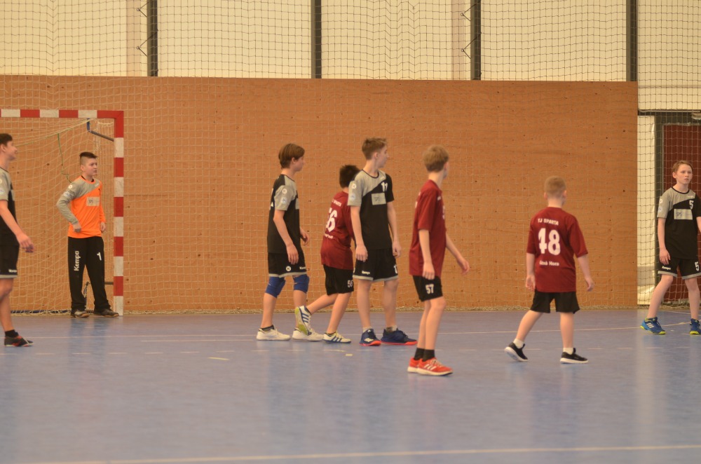 Turnaj mladšího žactva - 23.3. 2019 Úvaly - fotka 6