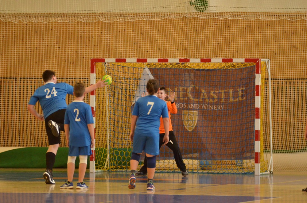 Turnaj mladšího žactva - 30.3. 2019 Zruč n.S. - fotka 14