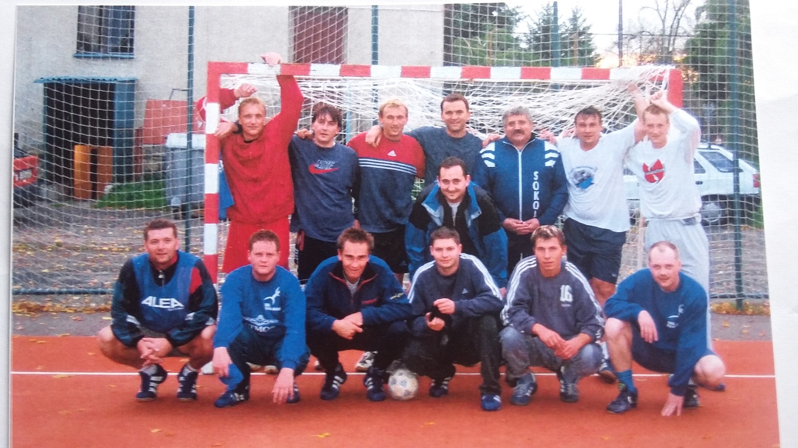 Dařilo se nám v anketě Sportovec města 2018 - fotka 7