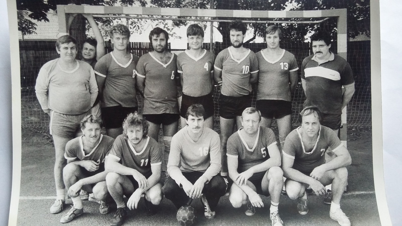 Dařilo se nám v anketě Sportovec města 2018 - fotka 8