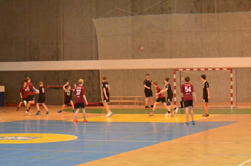 Turnaj mladšího žactva - Mladá Boleslav 6.4. 2019 - fotka 18