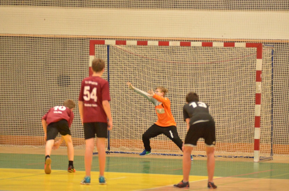 Turnaj mladšího žactva - Mladá Boleslav 6.4. 2019 - fotka 20