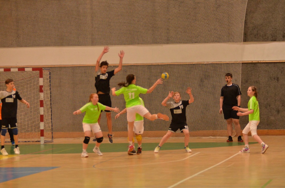 Turnaj mladšího žactva - Mladá Boleslav 6.4. 2019 - fotka 4