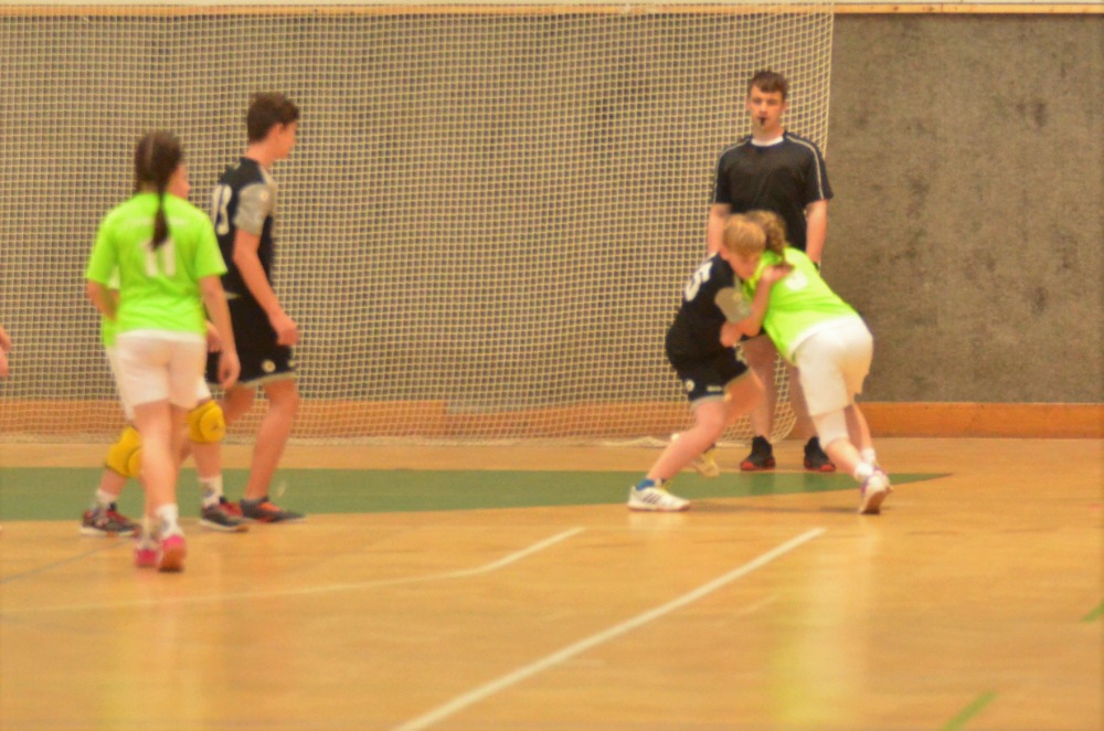 Turnaj mladšího žactva - Mladá Boleslav 6.4. 2019 - fotka 5