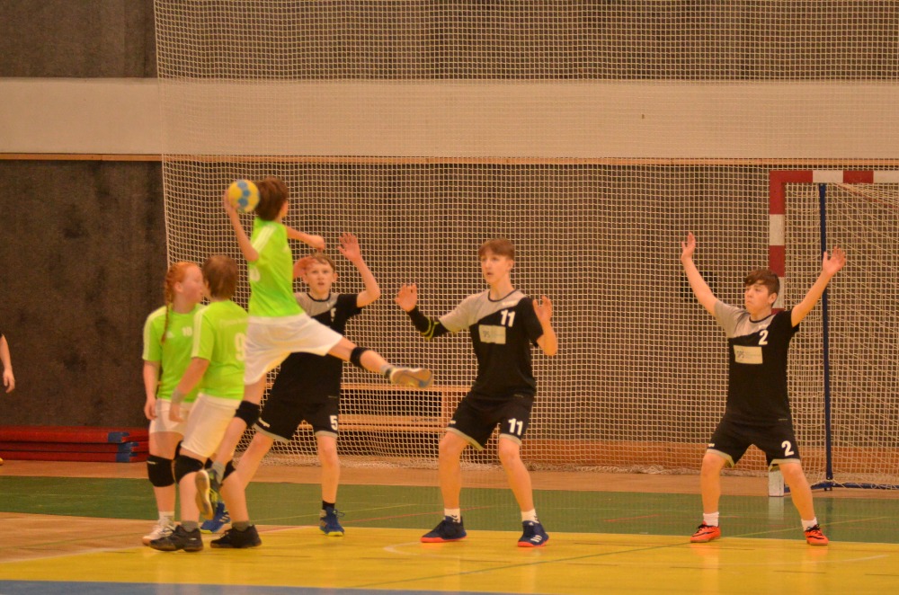 Turnaj mladšího žactva - Mladá Boleslav 6.4. 2019 - fotka 6