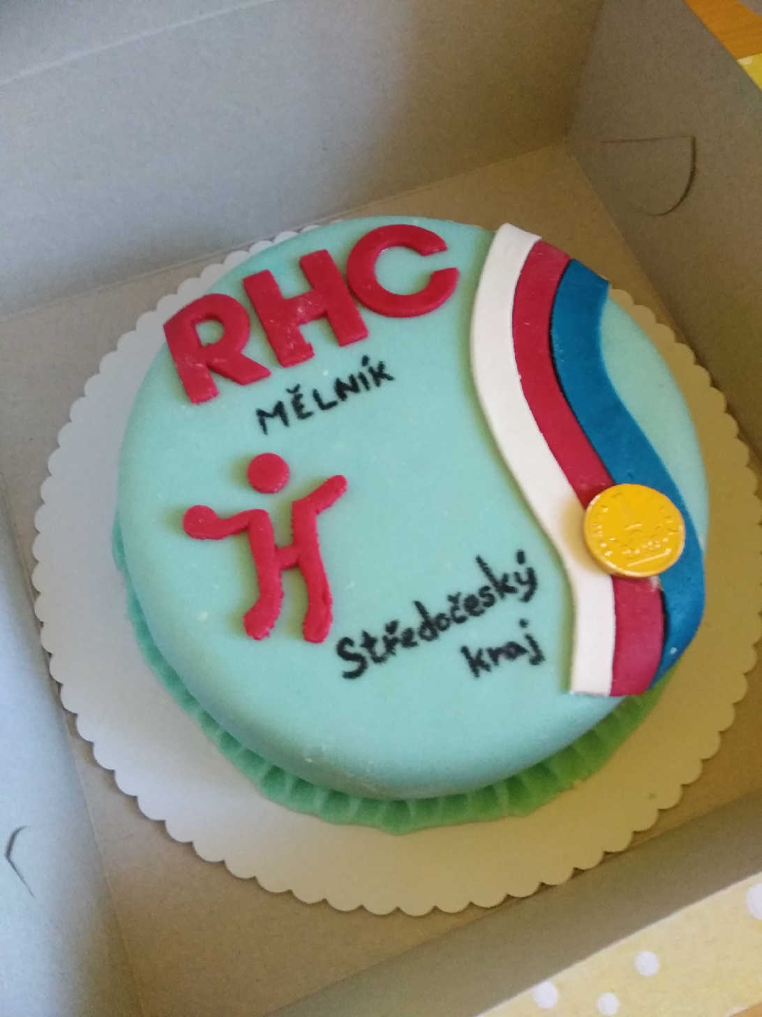 Kemp Bělá pod Bezdězem 20.4.2019 - fotka 2