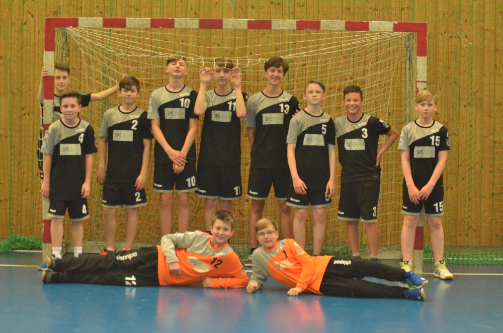 Turnaj mladšího žactva - Bělá 27.4.2019