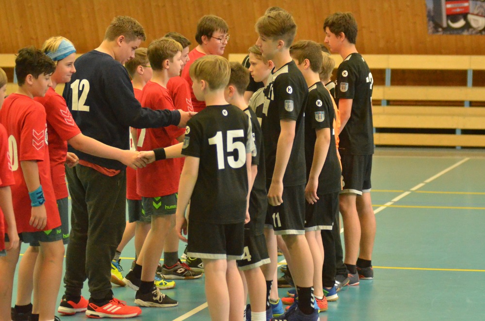 Turnaj mladšího žactva - Bělá 27.4.2019 - fotka 2