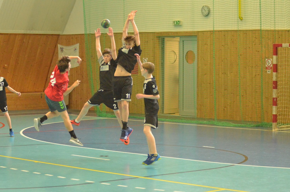 Turnaj mladšího žactva - Bělá 27.4.2019 - fotka 3