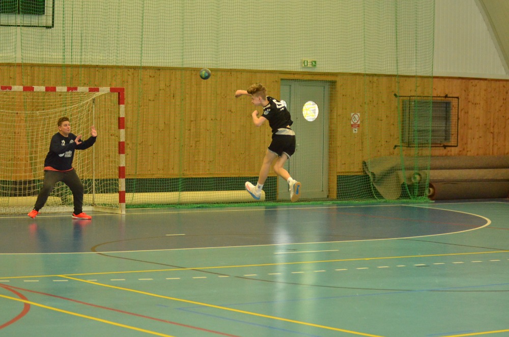 Turnaj mladšího žactva - Bělá 27.4.2019 - fotka 5