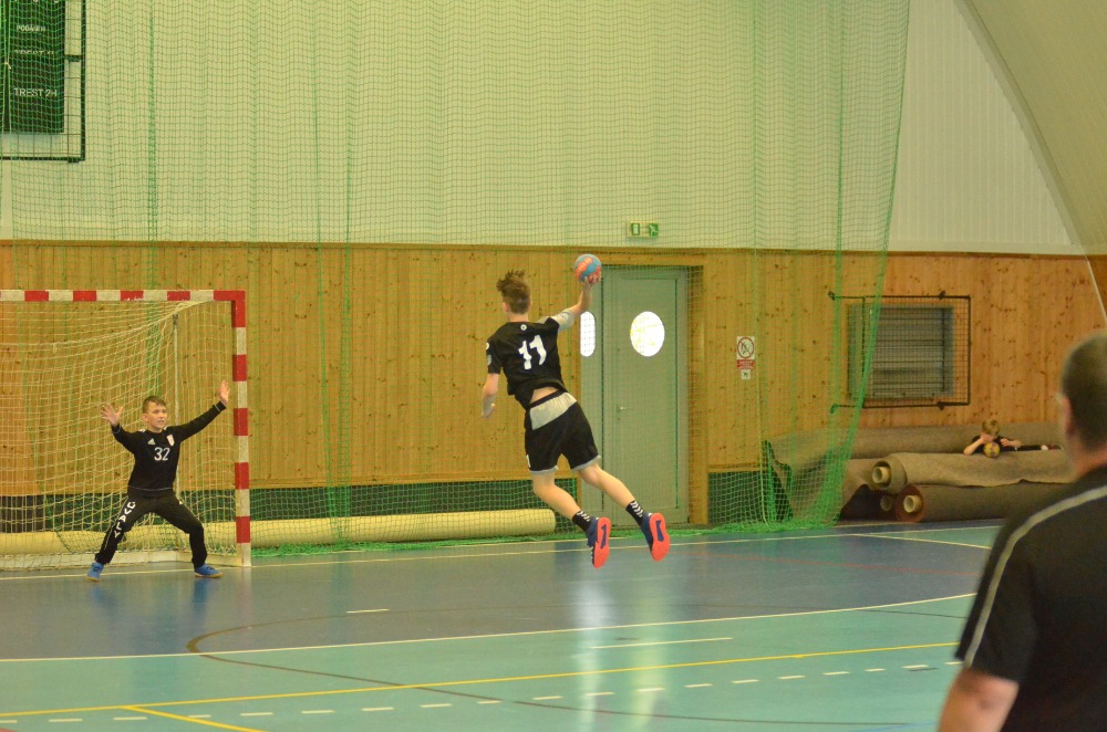 Turnaj mladšího žactva - Bělá 27.4.2019 - fotka 9