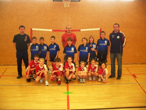 Hodnocení sezóny starších dorostenců, ročník 2000 se posouvá do mužů - fotka 2